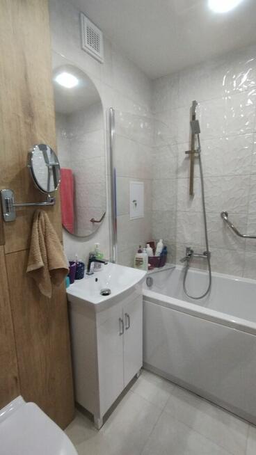 Bezpośrednio Skawina 2 pokojowe 47 m2