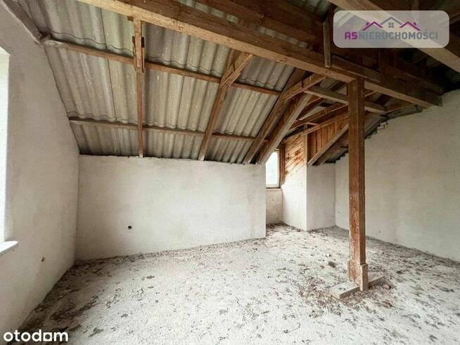 BEZCZYNSZOWE, 1 pokojowe, II piętro, WARTO !