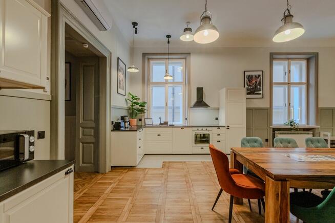 Profesjonalna Fotografia Wnętrz i Nieruchomości