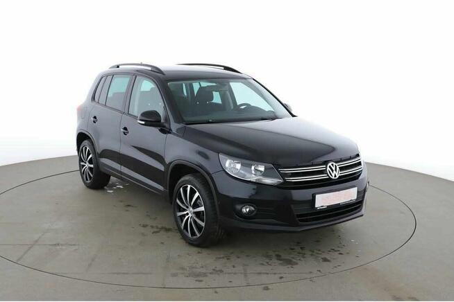 Tiguan 2013 po lifcie 1,4 benzyna