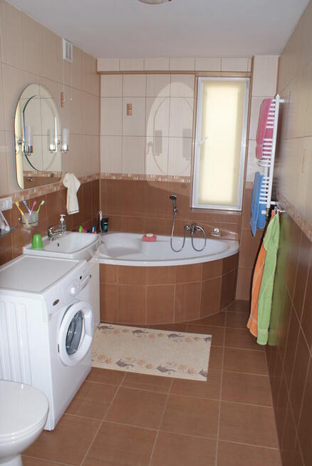 Sprzedam mieszkanie 5-pokojowe