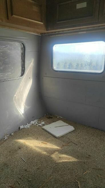 Przyczepa kempingowa Adria