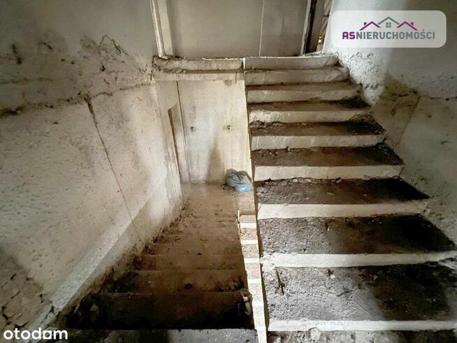 BEZCZYNSZOWE, 1 pokojowe, II piętro, WARTO !