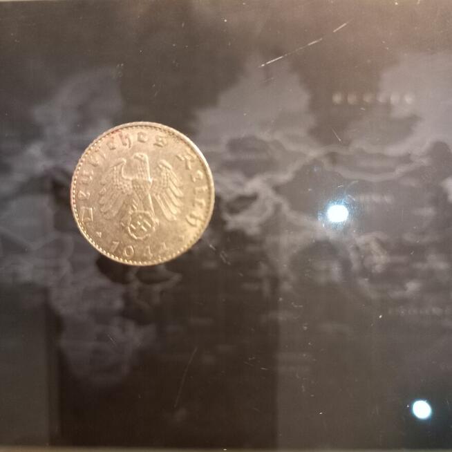 1944 50 reichspfennig 1944