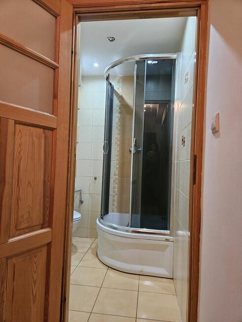 Wynajmę dwupokojowe mieszkanie Starogard Gdański