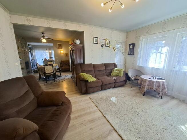 Słoneczny dom w Książenicach