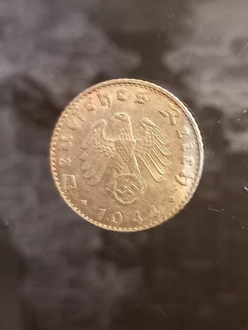 1944 50 reichspfennig 1944