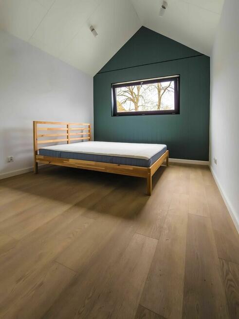 Loftowedomy.pl Dom Rekreacyjny - Birdie SPLIT 35m2 - OD RĘKI