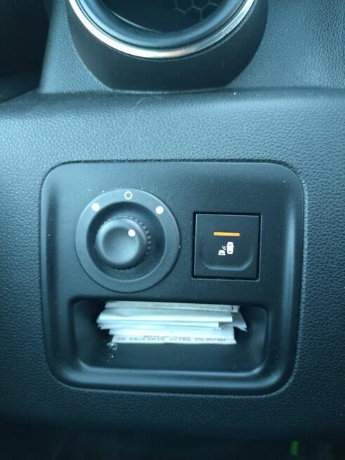 DACIA Duster 1.6 SCe Prestige 4x4 (4WD) 115 KM