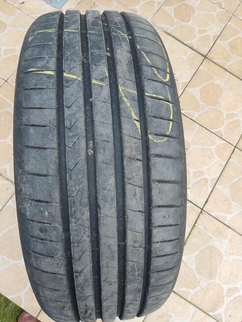 Opony letnie na gwarancji 215x50 R17