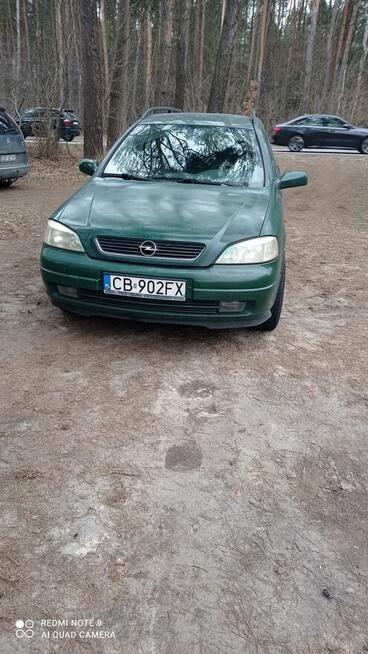 opel astra g 1,8 lpg