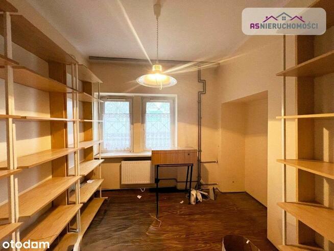 Lokal użytkowy 132m2, bezpośrednie wejście, Świdwin