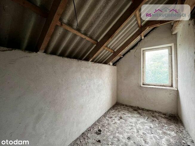 BEZCZYNSZOWE, 1 pokojowe, II piętro, WARTO !