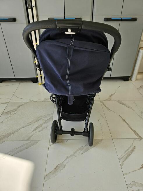 Spacerówka Cybex Eazy S Plus 2