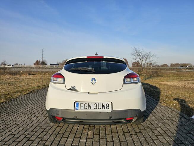 Renault Megane Renault Megane Coupe Bose 1.2 TCE 116KM | 201