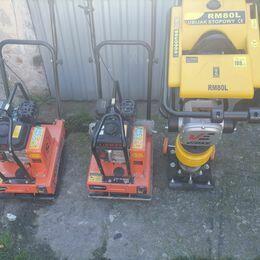 sprzedam rusztowania