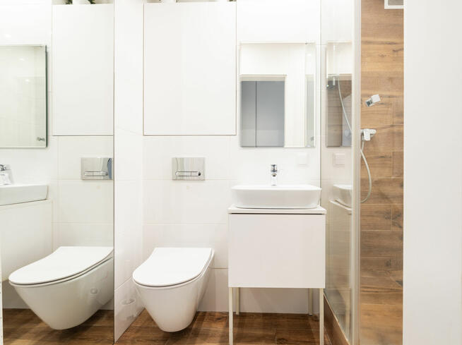 Mieszkanie 47m2 Marysin Wawerski