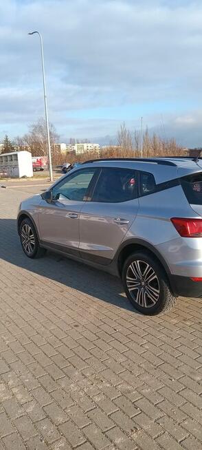 SEAT ARONA 1.0 TSI STYLE S&S