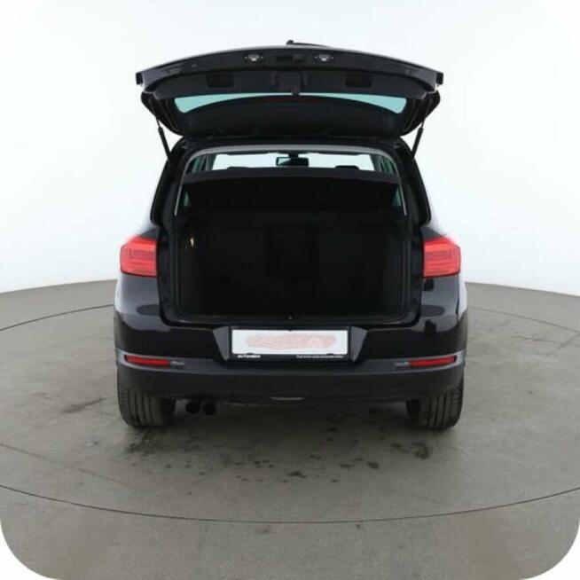 Tiguan 2013 po lifcie 1,4 benzyna