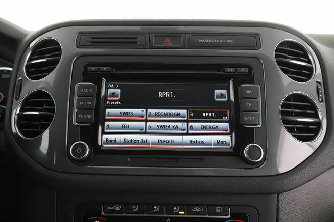 Tiguan 2013 po lifcie 1,4 benzyna