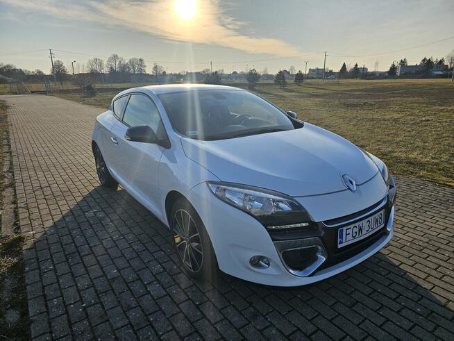 Renault Megane Renault Megane Coupe Bose 1.2 TCE 116KM | 201