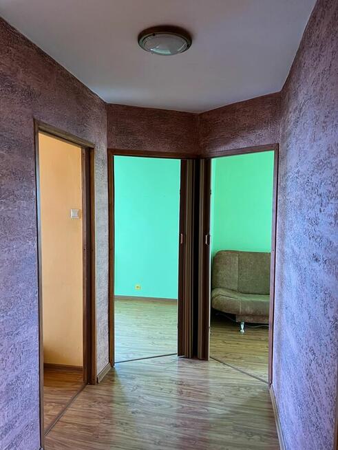 Sprzedam mieszkanie 5-pokojowe