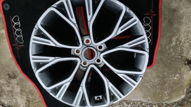 Felga 19 8.5j x19 et46.5 Kia stinger gt 3.3 benz