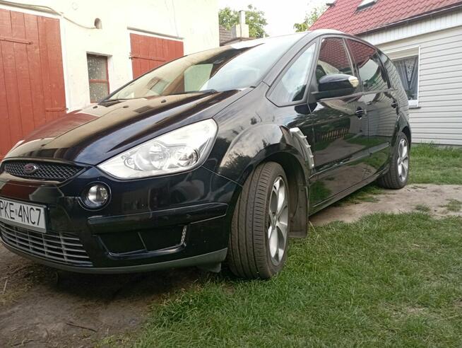 Sprzedam Forda S Max