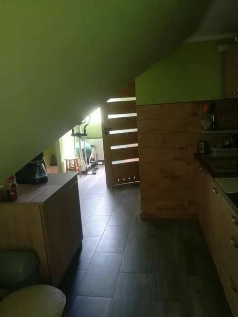 Mieszkanie do wynajęcia