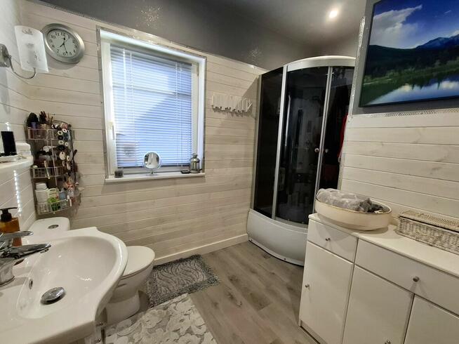 Słoneczny dom w Książenicach