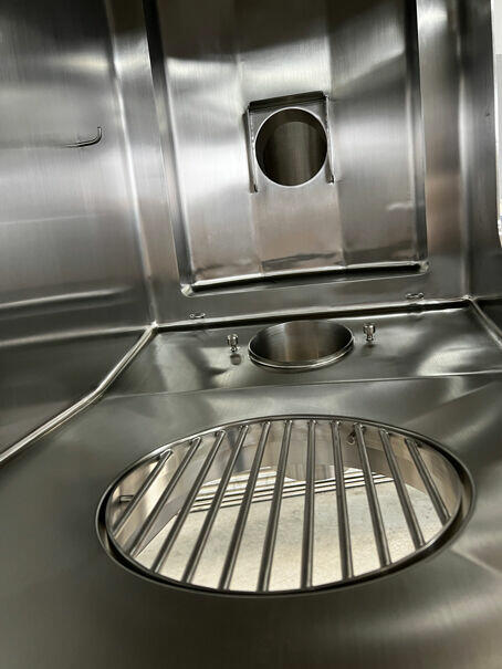 Obróbka CNC - spawanie, toczenie, frezowanie