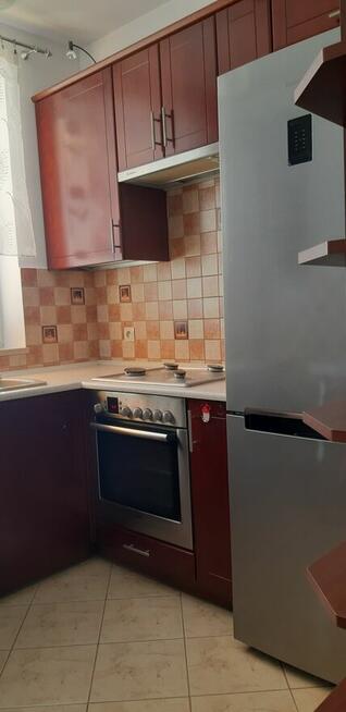 Mieszkanie do wynajęcia