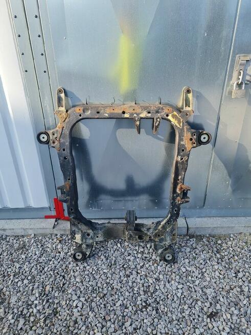 Opel Vectra C 02-08/Fiat Croma/Saab 9-3 II sanki przednie