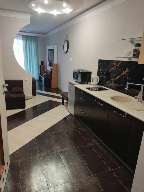 Wynajmę mieszkanie 36m2