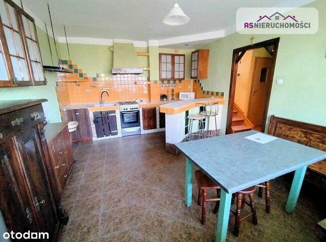 Dom szeregowy - 4 km od morza