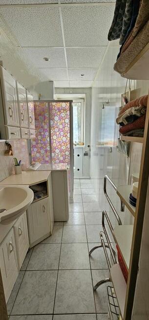 Sprzedam bezczynszowe mieszkanie w kamienicy w Praszce.