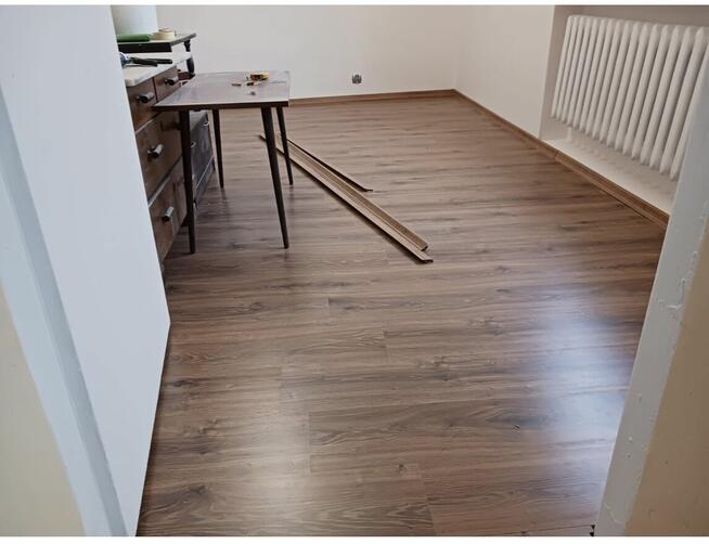 Usługi budowlane i remontowe