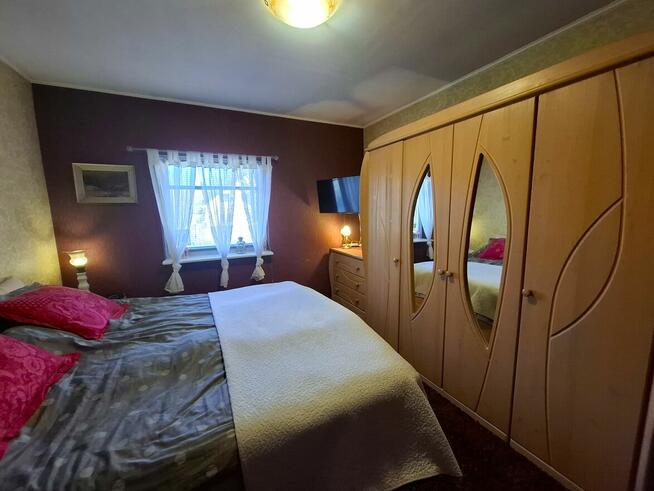 Słoneczny dom w Książenicach