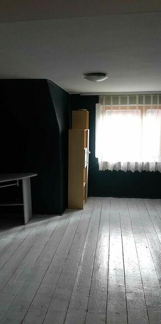 Dom do wynajęcia na ul Sw Anny w Nowym Targu