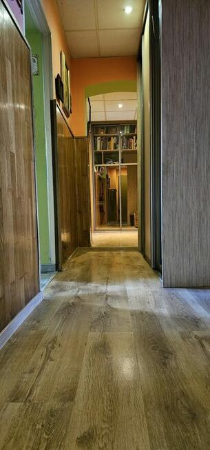 Sprzedam bezczynszowe mieszkanie w kamienicy w Praszce.