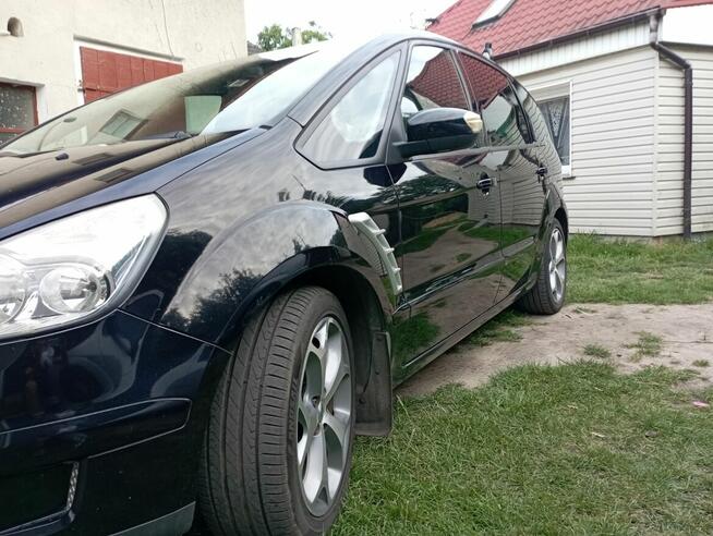 Sprzedam Forda S Max