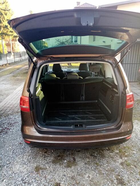 Volkswagen sharan Sprzedam