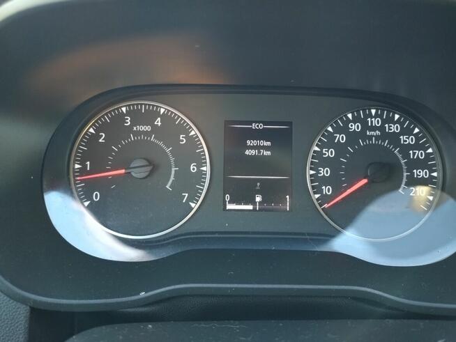 DACIA Duster 1.6 SCe Prestige 4x4 (4WD) 115 KM