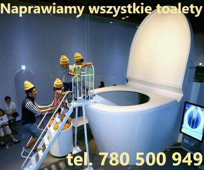 Serwis Hydrauliczny 24h Tychy