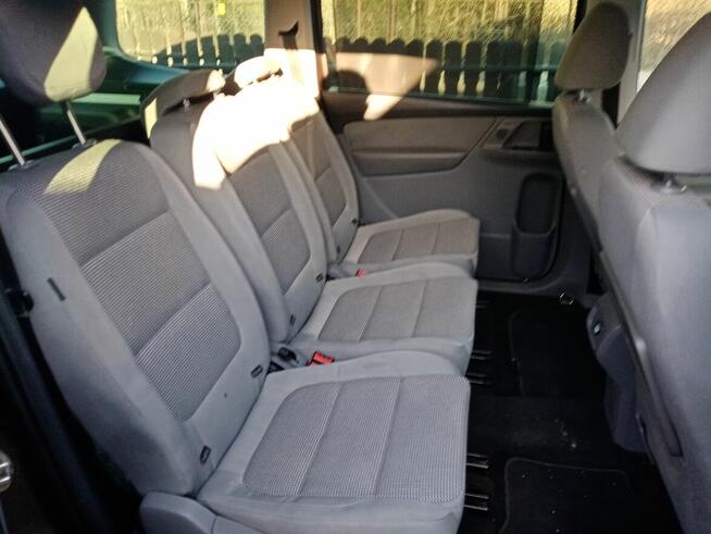 Volkswagen sharan Sprzedam