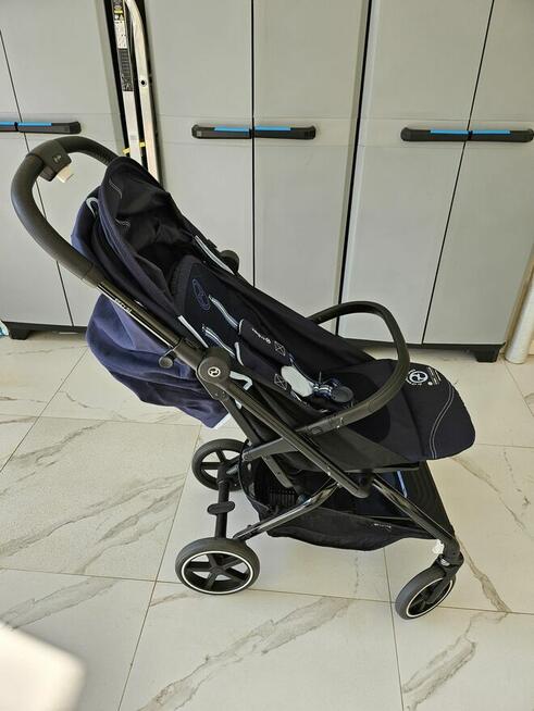 Spacerówka Cybex Eazy S Plus 2