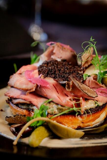 Profesjonalna Fotografia Kulinarna