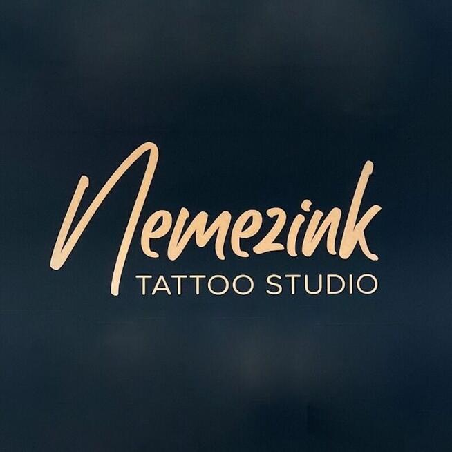 Studio tatuażu w Krakowie - Nemezink