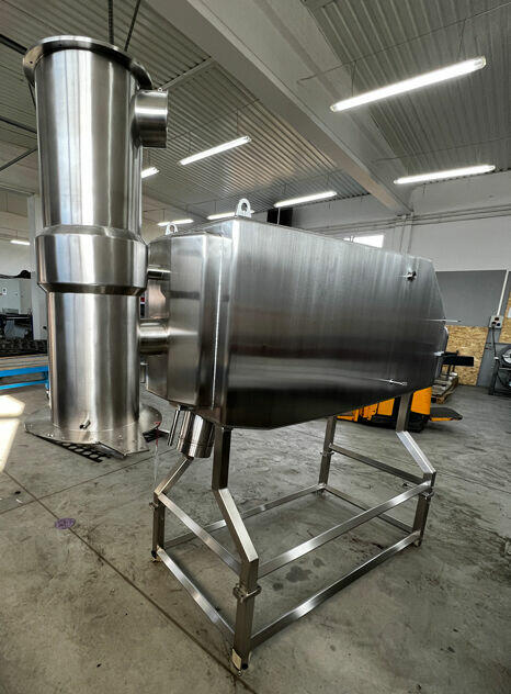 Obróbka CNC - spawanie, toczenie, frezowanie