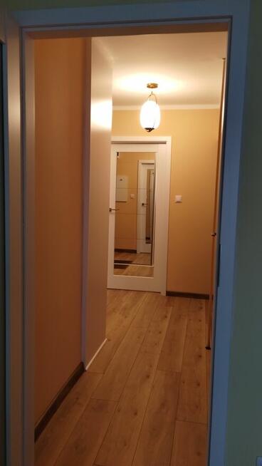 Bezpośrednio Skawina 2 pokojowe 47 m2